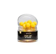 MTC Baits Ester & Cream Pop-Up Hi-Visual
