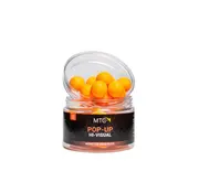 MTC Baits Monster Crab Elite Pop-Up Hi-Visual