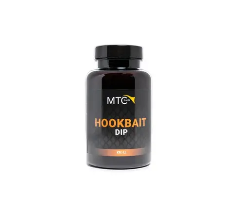 MTC Baits Kr1ll  Hookbait Dip 250ml