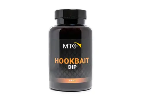 MTC Baits Kr1ll  Hookbait Dip 250ml