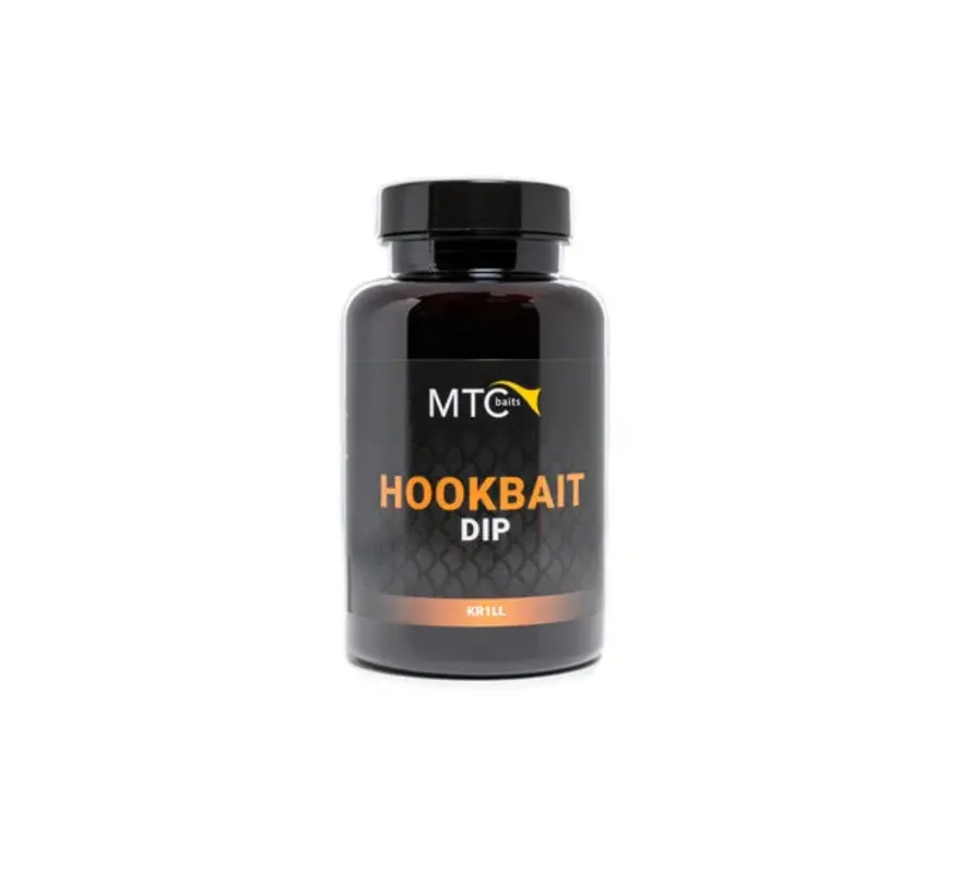 Kr1ll  Hookbait Dip 250ml