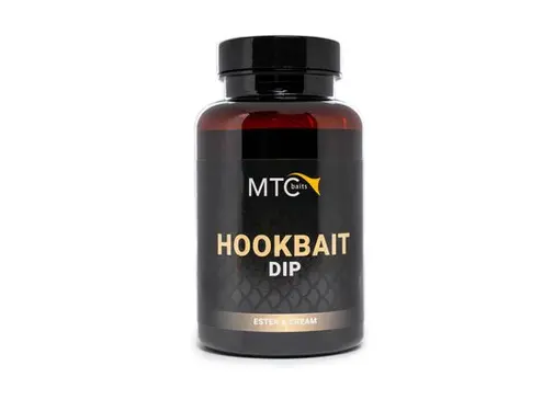 MTC Baits Ester & Cream Hookbait Dip 250ml