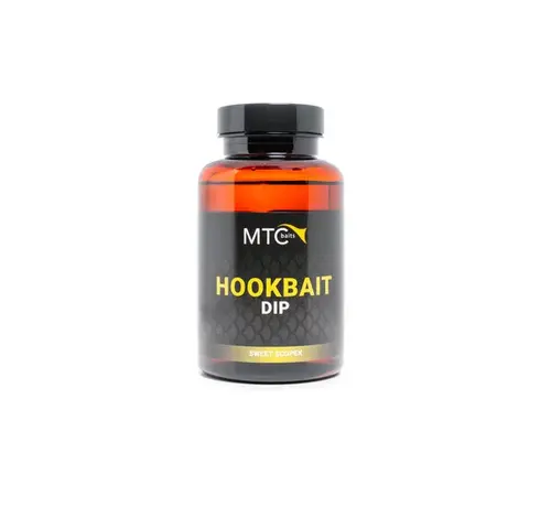 MTC Baits Sweet ScopeX Hookbait Dip 250ml