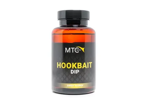 MTC Baits Sweet ScopeX Hookbait Dip 250ml