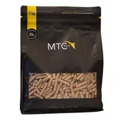 MTC Baits Ester & Cream Hi-Attract Pellets 1kg