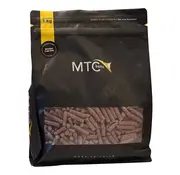 MTC Baits Monster Crab Elite Hi-Attract Pellets 1kg
