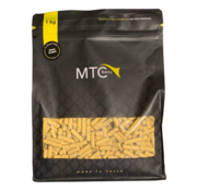 MTC Baits Sweet ScopeX Hi-Attract Pellets 1kg