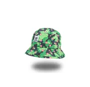 NASH Make It Happen Badge Bucket Hat Olicle