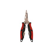 Rozemeijer Extra Fine Splitring Pliers & Braid Cutter 5"/ 12.5cm
