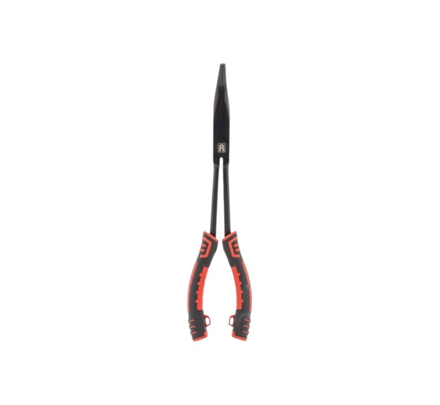 Bent Long Nose Pliers 28cm