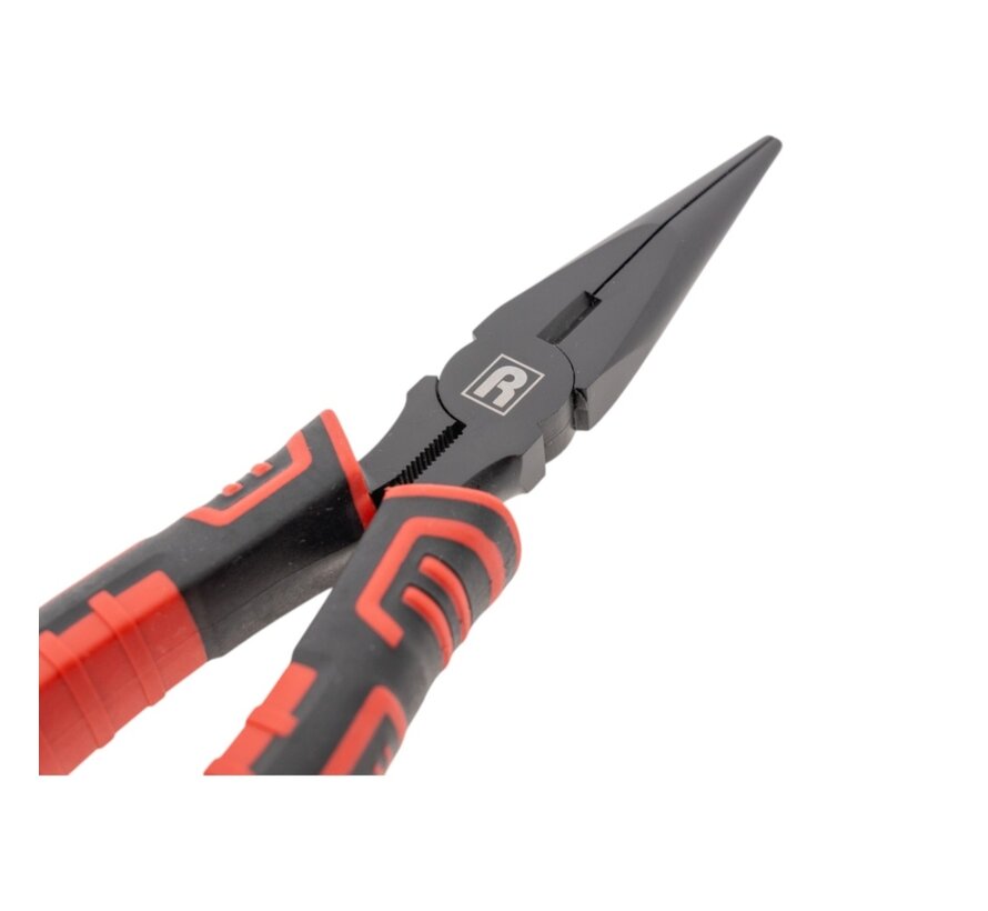 Short Nose Pliers 20cm