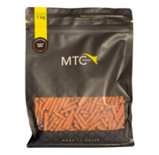 MTC Baits Triple R Garlic Hi-Attract Pellets 1kg
