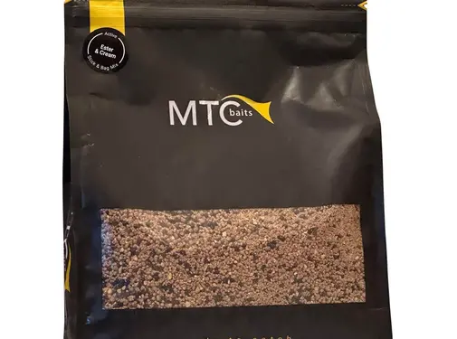 MTC Baits Ester & Cream Active Stick & Bag Mix 1kg