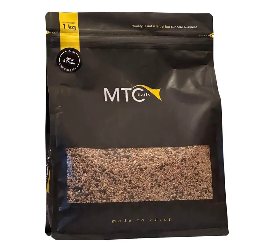 Ester & Cream Active Stick & Bag Mix 1kg