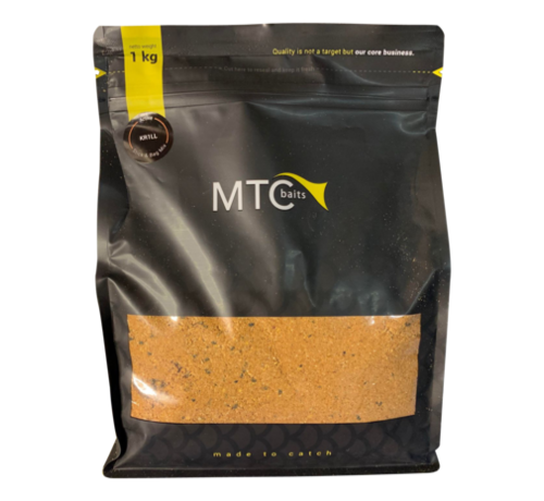 MTC Baits KR1LL Active Stick & Bag Mix 1kg