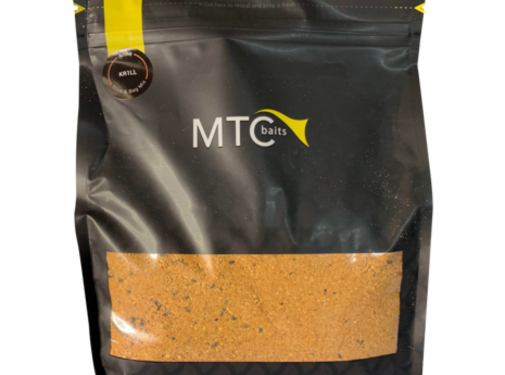MTC Baits KR1LL Active Stick & Bag Mix 1kg