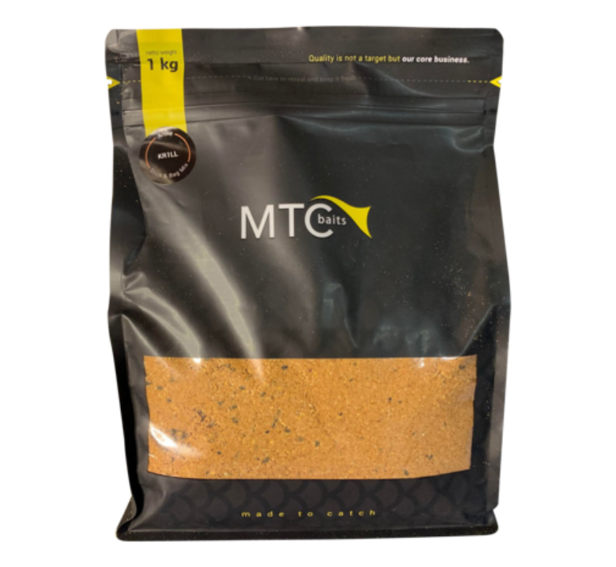 KR1LL Active Stick & Bag Mix 1kg