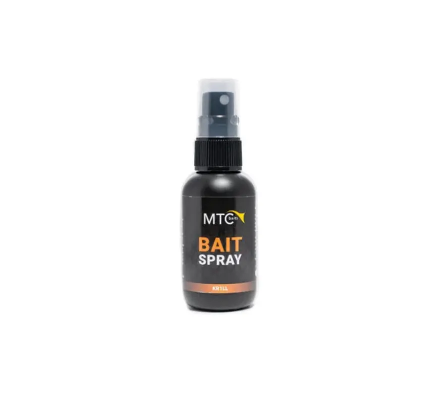 KR1LL Bait Spray 50ml
