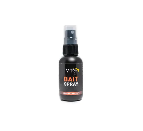 MTC Baits Monster Crab Elite Bait Spray 50ml