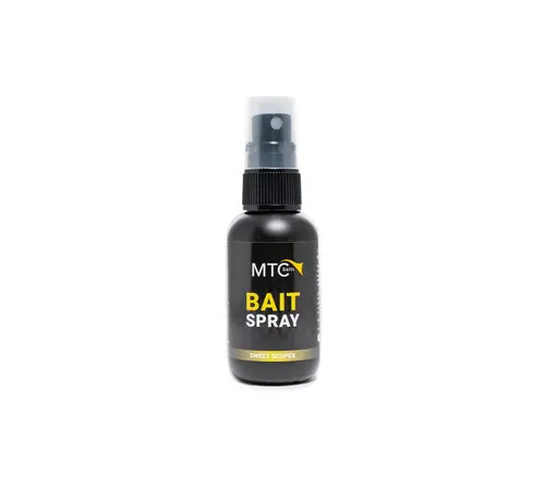 MTC Baits Sweet ScopeX Bait Spray 50ml