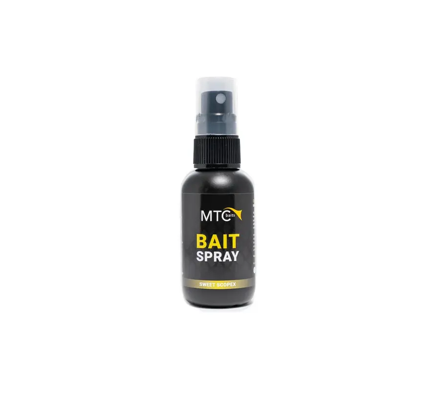 Sweet ScopeX Bait Spray 50ml