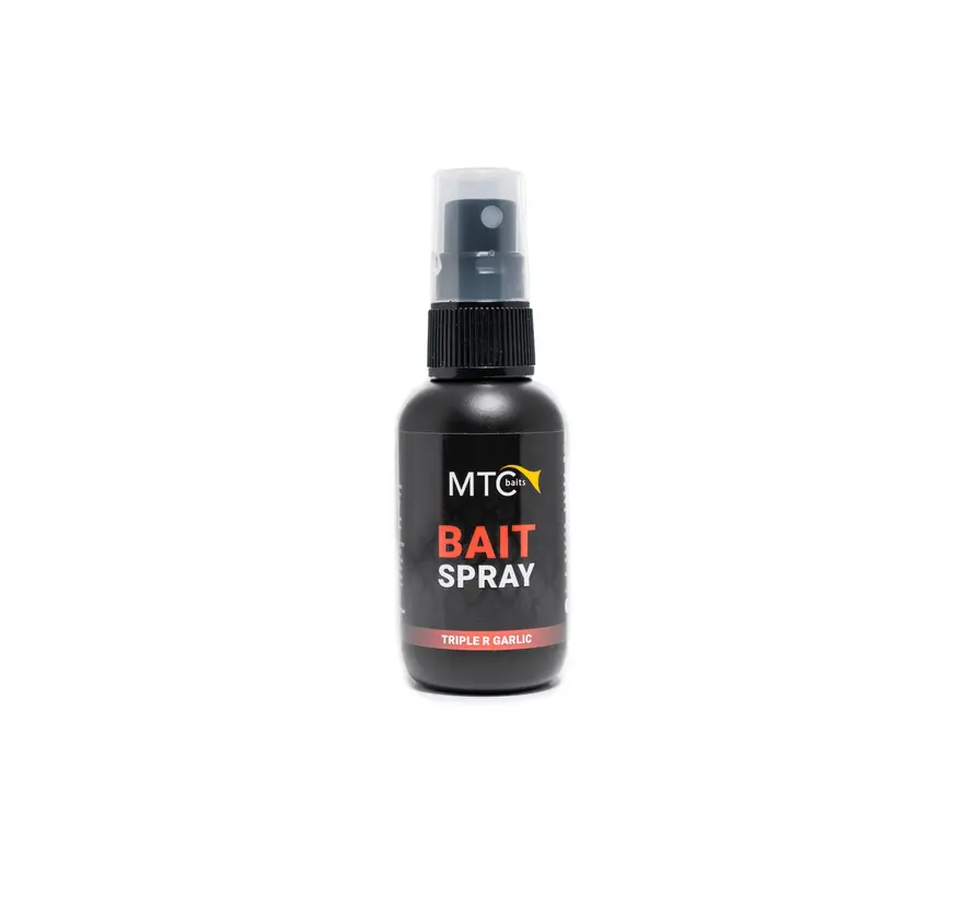 Triple R Garlic Bait Spray 50ml