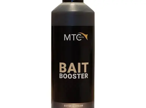 MTC Baits Ester & Cream Bait Booster 500ml