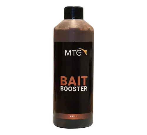 MTC Baits KR1LL Bait Booster 500ml
