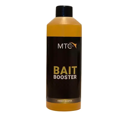 MTC Baits Sweet ScopeX Bait Booster 500ml