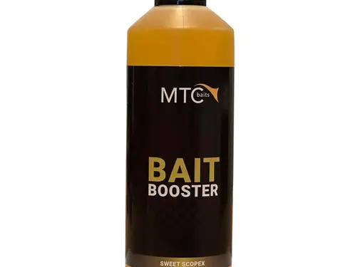 MTC Baits Sweet ScopeX Bait Booster 500ml