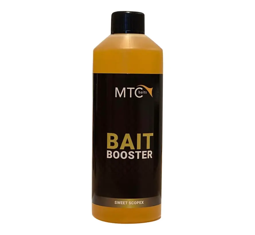 Sweet ScopeX Bait Booster 500ml