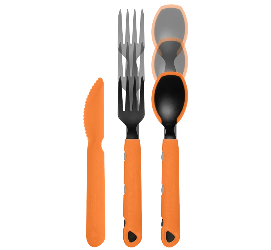 TrailWare