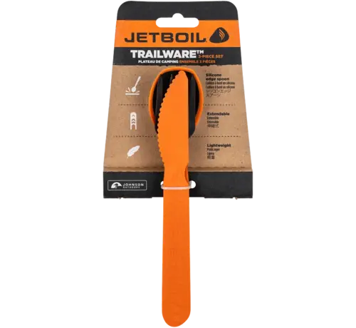 Jetboil TrailWare