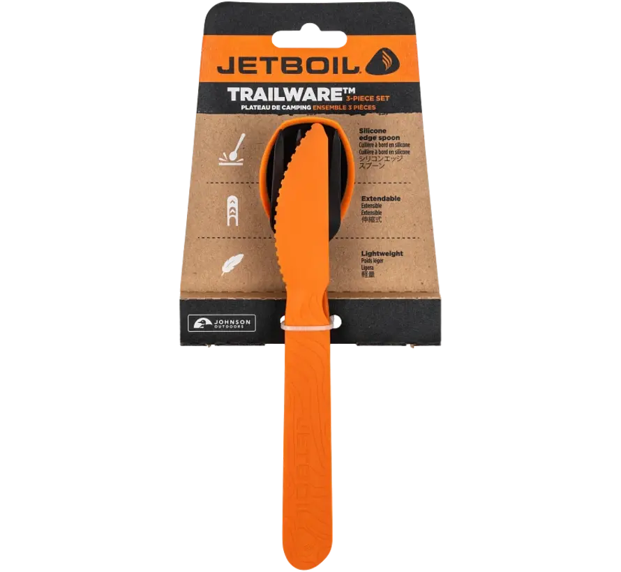 TrailWare