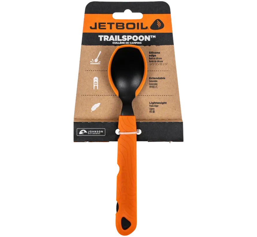 TrailSpoon