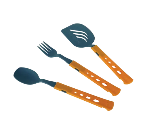 Jetboil Jetset Utensil Kit