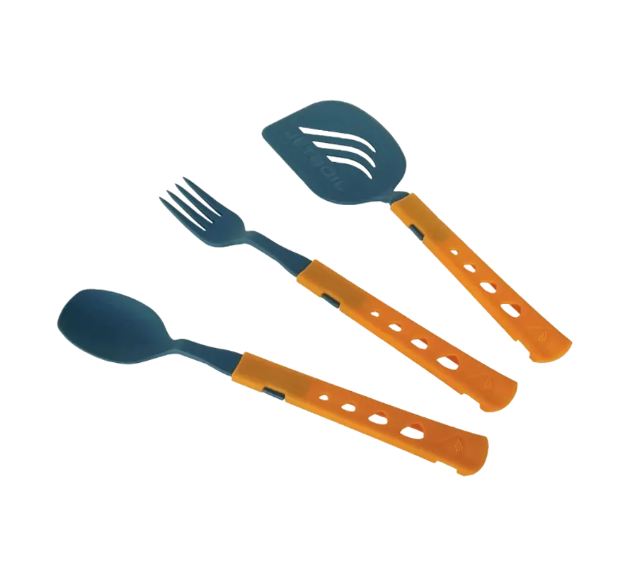 Jetset Utensil Kit