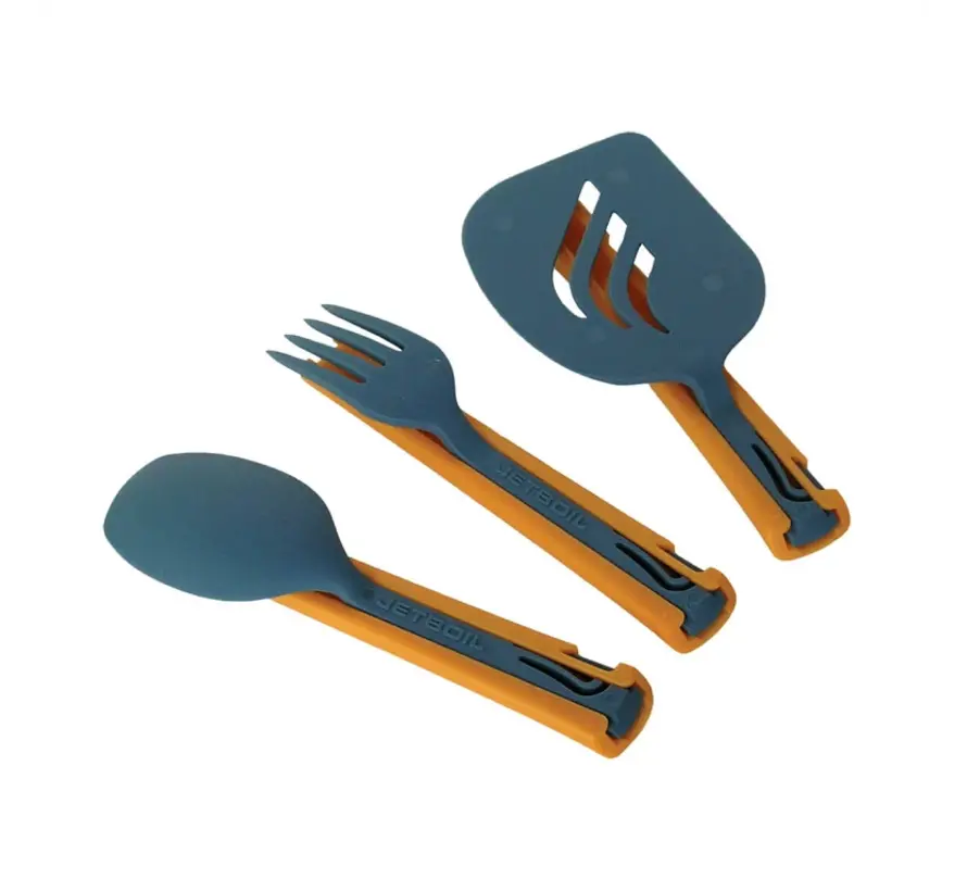 Jetset Utensil Kit