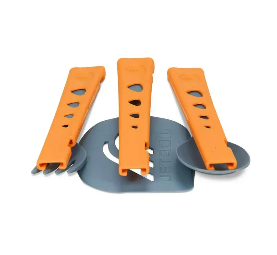 Jetset Utensil Kit