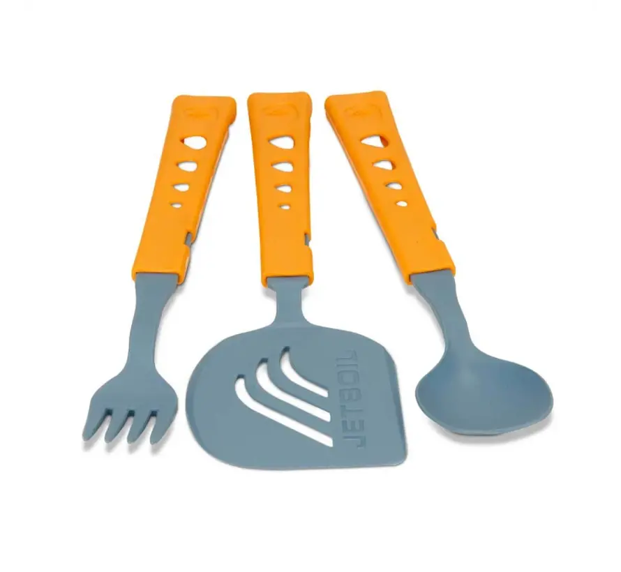 Jetset Utensil Kit