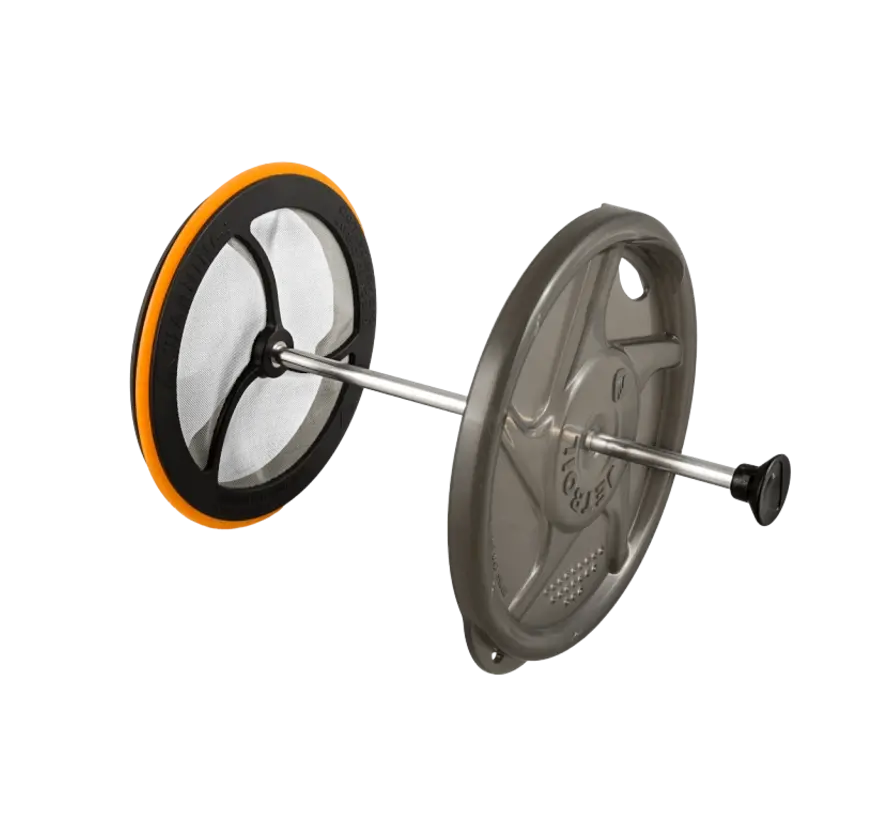 Coffee Press Silicone