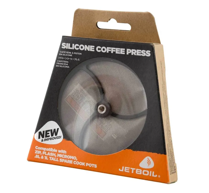 Coffee Press Silicone