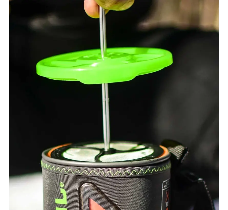 Coffee Press Silicone