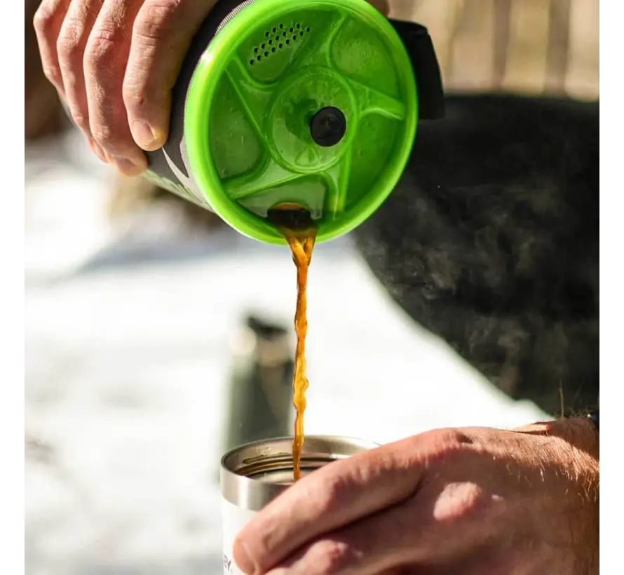 Coffee Press Silicone
