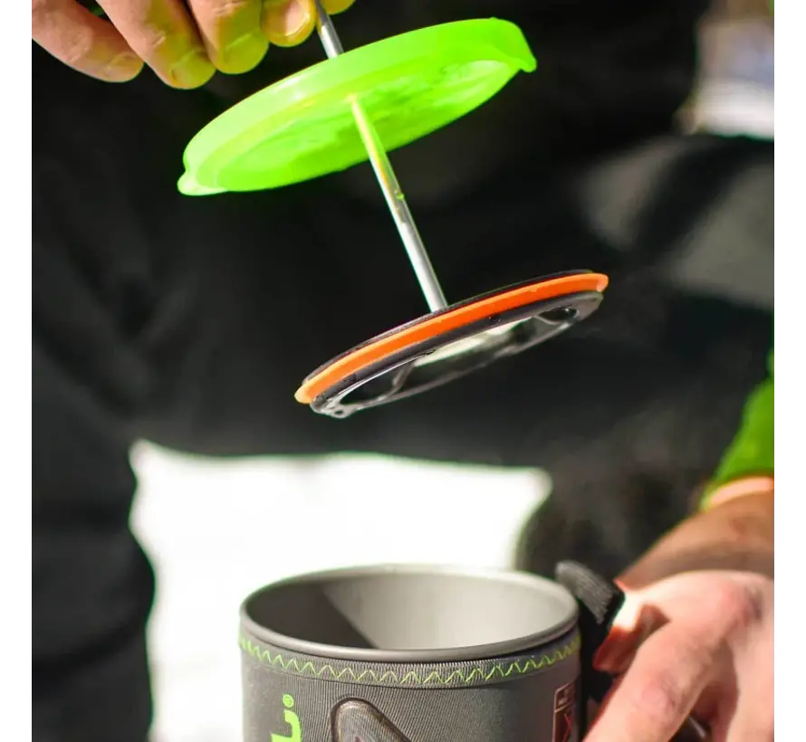 Coffee Press Silicone