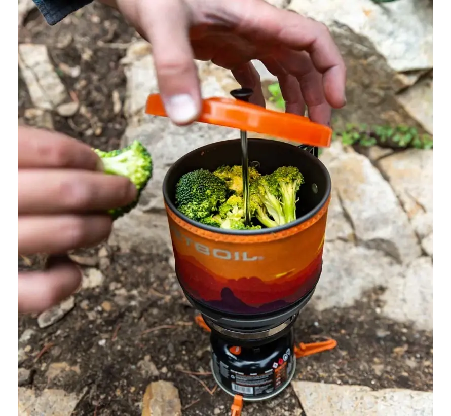 Coffee Press Silicone