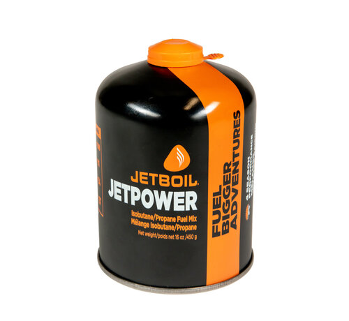 Jetboil Jetpower - 450 gr