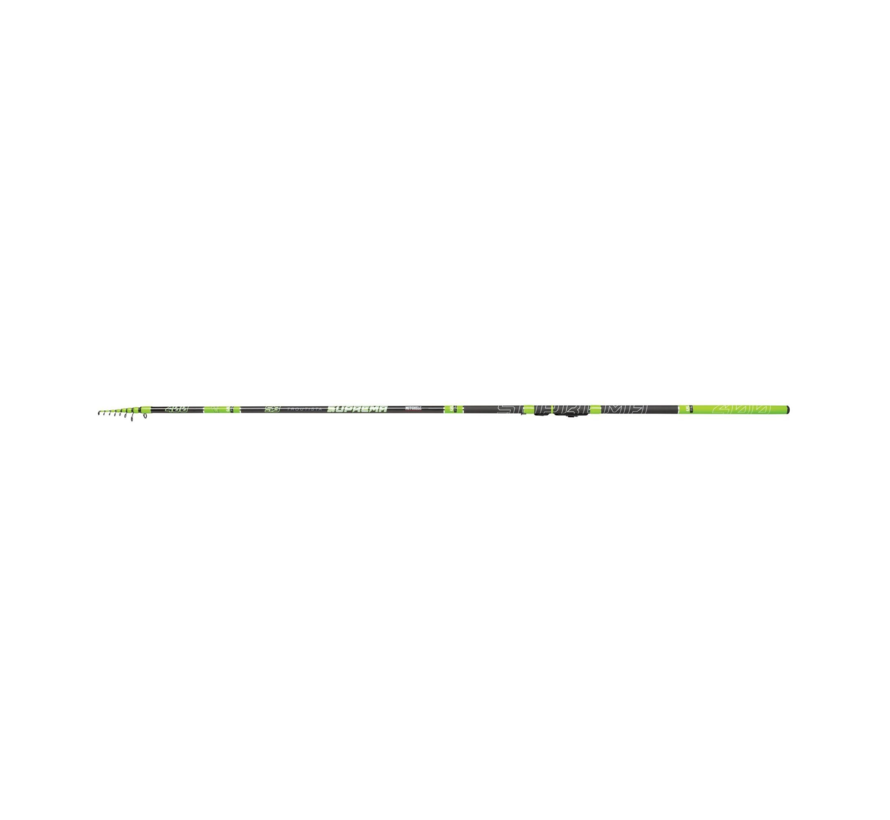 Suprema Troutista S3 2 400 2-6g UL
