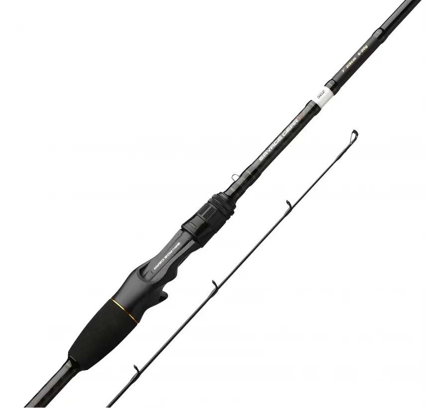 SG2 Medium Game Trigger 213cm  5-20g 2Sec