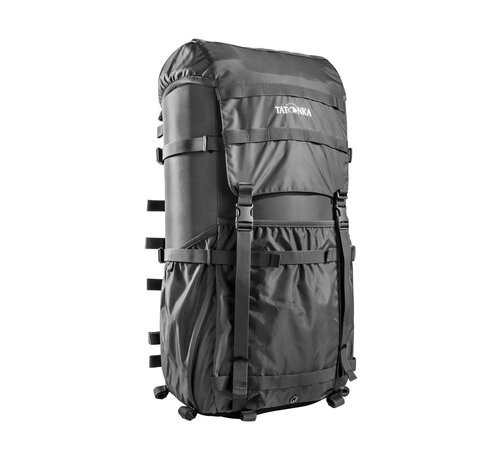 Tatonka Packsack 2 Lastenkraxe Pakzak voor Lastenkraxe - Black